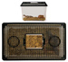 EXO TERRA Terrarium plastikowe faunarium transporter box 37x22x25cm 20L