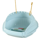 ZOLUX Cosy Toaleta kuweta dla kawii świnki morskiej szczura gryzoni