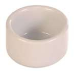 TRIXIE Miska ceramiczna chomika myszy ptaków na karmę przysmaki 25 ml