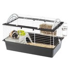 Klatka dla królika miniaturki świnki kawii FERPLAST CASITA 80 cm