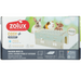 ZOLUX Cosy drewniany piętrowy domek królika świnki gryzoni +legowisko 70cm