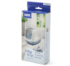 SAVIC JUMBO Worki do kuwety toalety dla kota duże mocne 6 szt. 67×48 cm