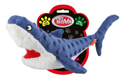 REKIN zabawka pluszak maskotka psa Pet Nova 32 cm