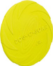 TRIXIE Dysk Frisbee zabawka psa kauczukowa latająca pływa nie tonie 15cm