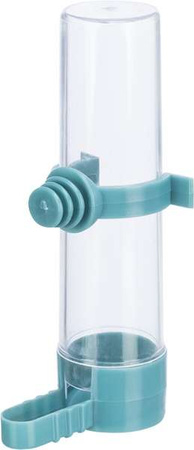 TRIXIE Poidełko poidło pojnik pojemnik na wodę ptaków papugi automat 130 ml