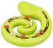 TRIXIE Snack Snake Wąż zabawka dla psa na przysmaki smakołyki do lizania