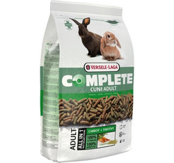 Versele Laga Cuni Adult Complete karma pokarm jedzenie dla królika 3 kg 