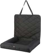 TRIXIE Mata pokrowiec transporter psa osłona na siedzenie samochodu auta 61