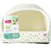 ZOLUX Cosy Domek IGLOO legowisko budka królika świnki kawii gryzoni 28cm