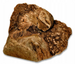 BIOTOP Korzeń wrzośca naturalny twardy gryzak psa wrzosiec 300-500g L