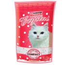 SUPER BENEK CRYSTAL Compact Żwirek silikonowy kota królika gryzoni 3,8 L