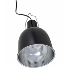 REPTILE NOVA Klosz oprawka ceramiczna żarówki w terrarium lampa oprawa 14cm