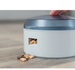 TRIXIE Activity Buzzer gra zabawka psa interaktywna przycisk na przysmaki