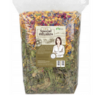 TIVO Specjał Zielarza zioła mieszanka przysmak karma królika gryzoni 1 kg