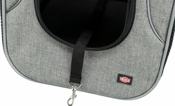 TRIXIE Savina Plecak przedni torba transporter dla psa kota do 10kg