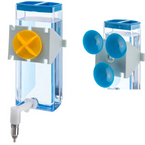 FERPLAST SIPPY Poidełko królika kawii gryzoni przyssawki nie cieknie 300 ml