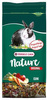 VERSELE LAGA Nature pokarm karma jedzenie dla królika królików 750g
