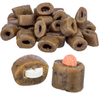 TRIXIE Przysmaki kota smakołyki do łatwego podawania tabletek tabletki 50g