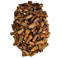 UNISZKI KOSTKA KOLAGENOWA stawy apetyt naturalny gryzak przysmak psa 100g