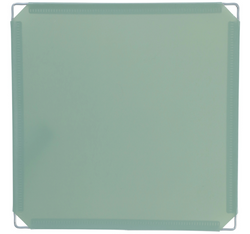 ZOLUX ścianki plastikowe panele do rozbudowy kojca NEOLIFE 35x35 cm 4 szt.