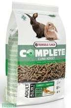 Versele Laga Cuni Adult Complete karma pokarm jedzenie dla królika 3 kg