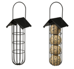 TRIXIE Karmnik metalowy na kule tłuszczowe ptaków dzikich zimujących 25cm