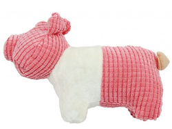 Zabawka pluszak dla psa Pet Nova ŚWINKA 25 cm