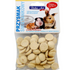 DAKO-ART Lux Dropsy Zestaw 5 smaków przysmak królika chomika gryzoni 200g