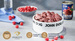 JOHN DOG Pure DZIK Z MALINAMI 96% mięsa dzika karma mokra puszka psa 400g