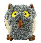 SOWA zabawka pluszak maskotka psa Pet Nova 14 cm