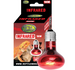 REPTILE NOVA INFRARED Żarówka grzewcza 100W poczerwień UVA do terrarium E27