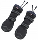 TRIXIE Walker Active Long Buty ochronne wysokie buciki psa zimę 2 szt L-XL