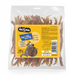 HAU MIAU Kaczka 92% suszone mięso kaczki paski przysmak dla psa 500g 0,5kg