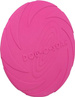 TRIXIE Dysk Frisbee zabawka psa kauczukowa latająca pływa nie tonie 24cm
