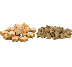 TRIXIE Kalendarz Adwentowy dla kota prezent na Święta świąteczny przysmak