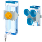 FERPLAST SIPPY Poidełko królika kawii gryzoni przyssawki nie cieknie 600 ml