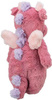 TRIXIE SMOK pluszak zabawka piszcząca maskotka dla psa 27cm  
