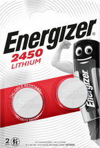 Bateria litowa ENERGIZER CR 2450 3V 2 szt.