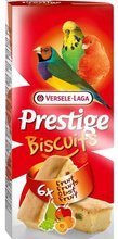 Biscuit owocowe biszkopty ptaków papugi Versele