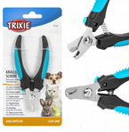 Cążki nożyczki obcinacz pazurów psa Trixie 13 cm