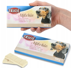 Czekolada biała przysmak psa smakołyk Trixie 100 g