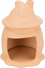 Domek ceramiczny chomika myszy gryzoni Trixie