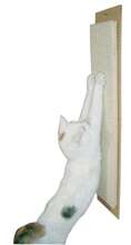 Drapak sizalowy XL kota na ścianę meble Kerbl 70cm