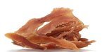 HM Przysmak psa suszone mięso kaczki 94% 1/2 kg