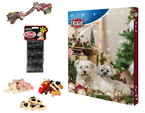 Kalendarz adwentowy psa zestaw prezent świąteczny