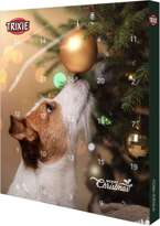 Kalendarz adwentowy świąteczny przysmak psa Premio