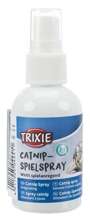 Kocimiętka w płynie dla kota spray Trixie 50 ml