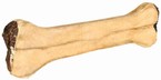 Kość z nadzieniem żwaczem gryzak psa Trixie 21 cm