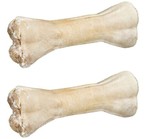 Kości psa z nadzieniem jagnięcina Trixie 10cm 2szt