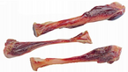 Kości szynki parmeńskiej gryzak psa Zolux S 3 szt.